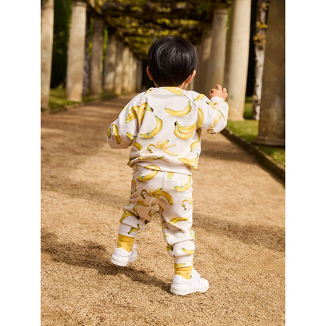 Molo Babynanas Simeon Soft Byxor