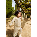 Molo Pastel Flora Sol Soft Byxor