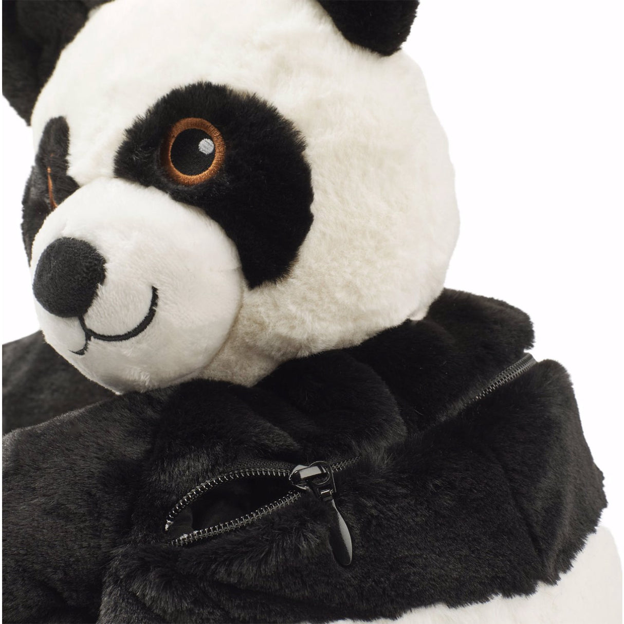 Molo Black/White Panda Ryggsäck Ryggsäck