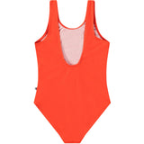 Molo Glitter Strawberry Nika Baddräkt