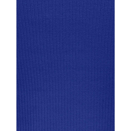 kids ONLY Mazarine Blue Belfast Life Midi Klänning Noos