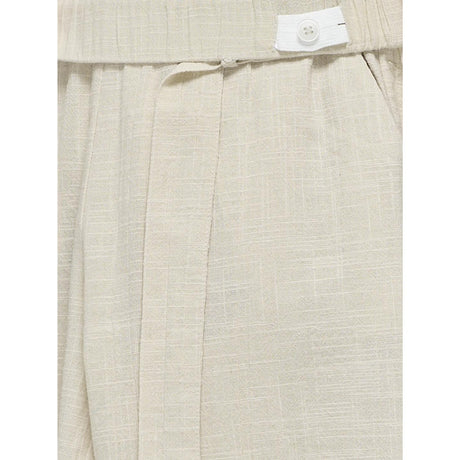 kids ONLY Pumice Stone Tizana Bomull Loose Byxor Noos