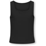 kids ONLY Black Ea 2-Ways Topp Noos