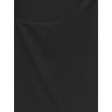 kids ONLY Black Ea 2-Ways Topp Noos