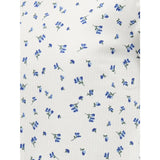 kids ONLY Mazarine Blue White Background Bella Life Kort AOP T-Shirt Noos