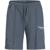 Jack & Jones Junior Stormy Weather Vesterbro Sweat Shorts