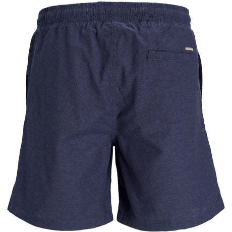 Jack & Jones Junior Night Sky Aiden Summer Jogger Shorts