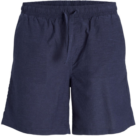 Jack & Jones Junior Night Sky Aiden Summer Jogger Shorts
