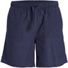 Jack & Jones Junior Night Sky Aiden Summer Jogger Shorts