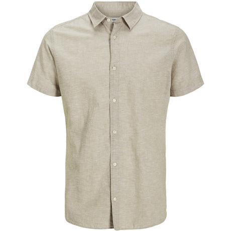 Jack & Jones Junior Crockery Breeze Skjorta
