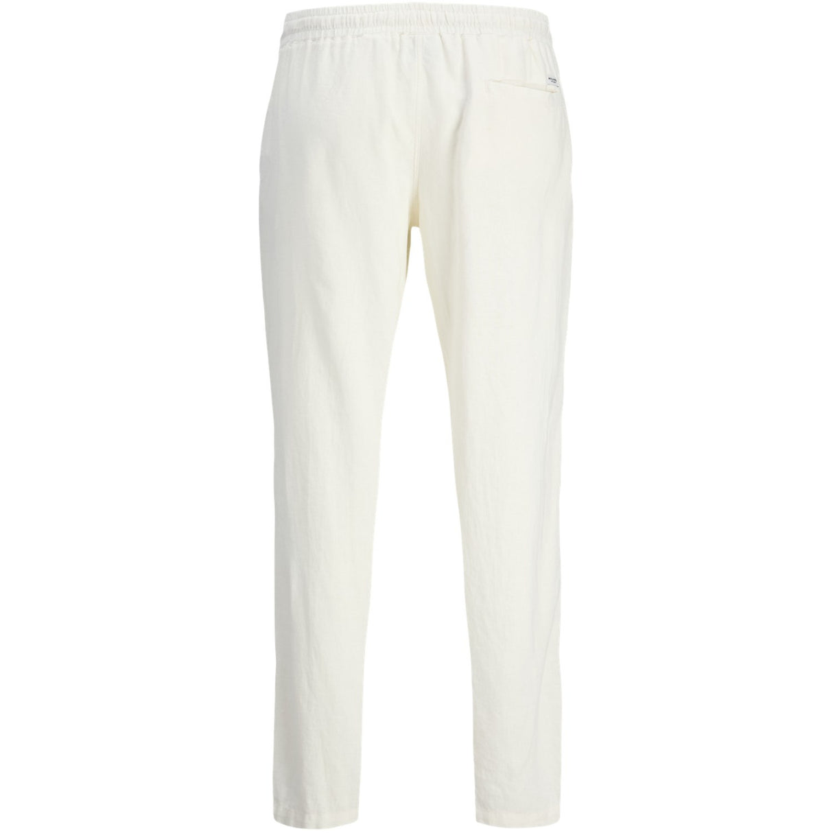 Jack & Jones Junior Antique White Bill Aros Jogger Byxor