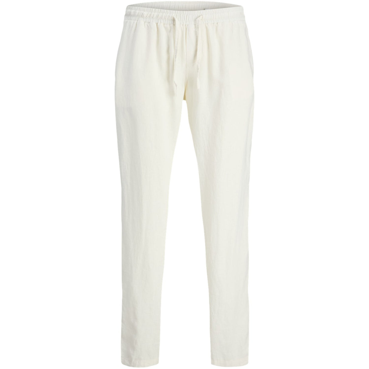 Jack & Jones Junior Antique White Bill Aros Jogger Byxor