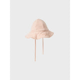 Lil'Atelier Peach Whip Felice UV Hatt