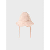 Lil'Atelier Peach Whip Felice UV Hatt