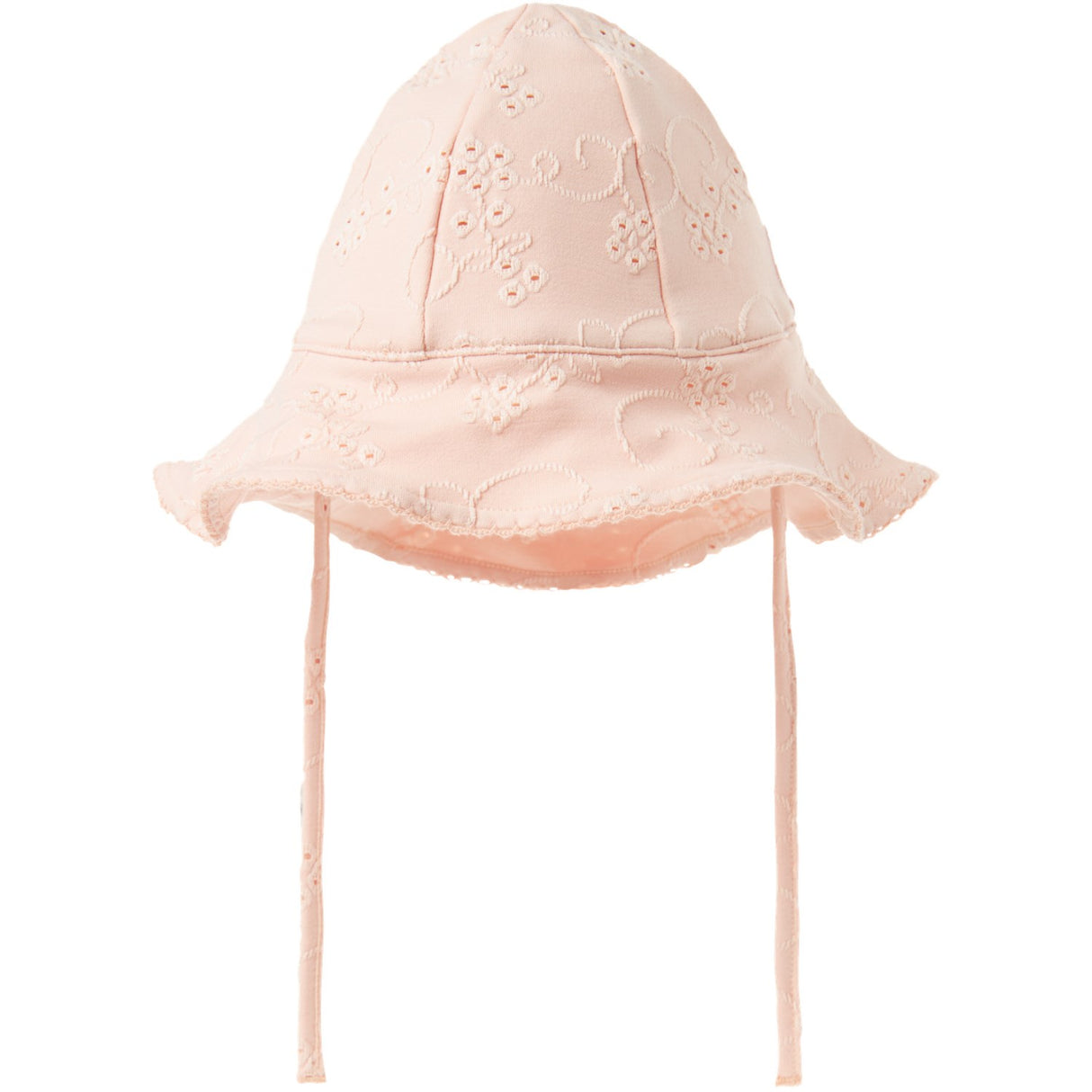 Lil'Atelier Peach Whip Felice UV Hatt
