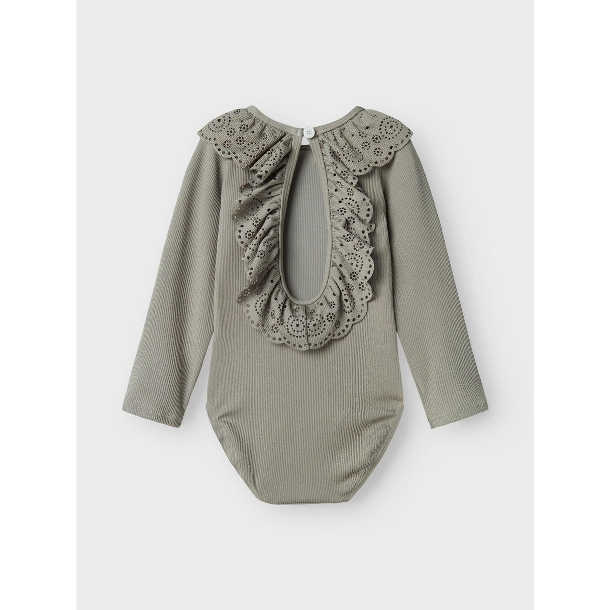 Lil'Atelier Forest Fog Fola Baddräkt