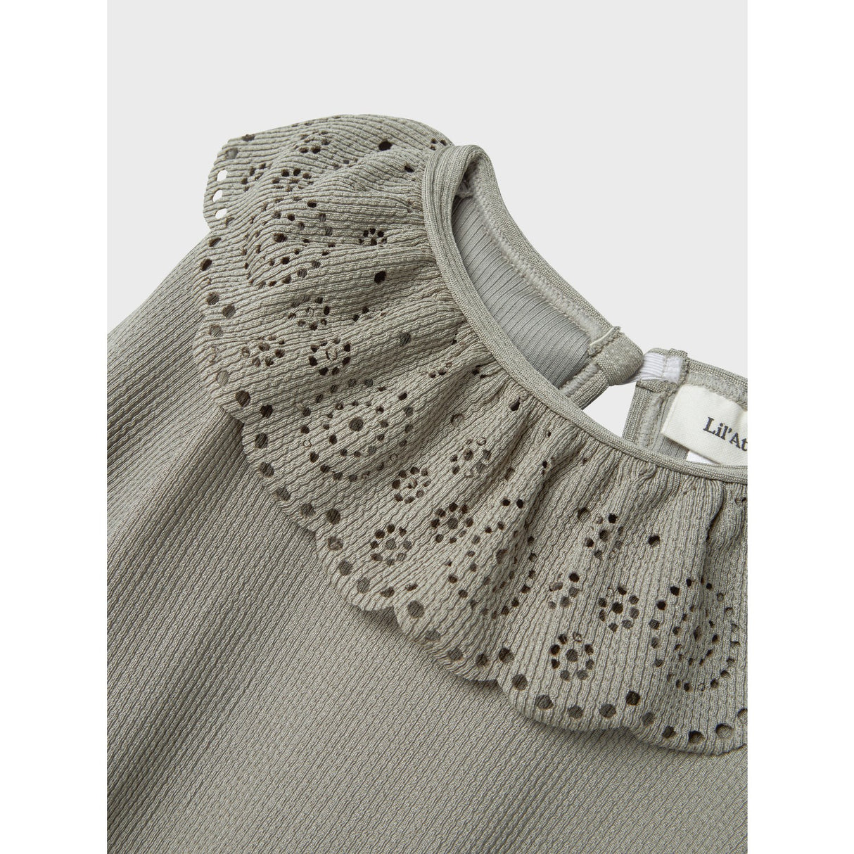 Lil'Atelier Forest Fog Fola Baddräkt