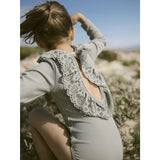 Lil'Atelier Forest Fog Fola Baddräkt