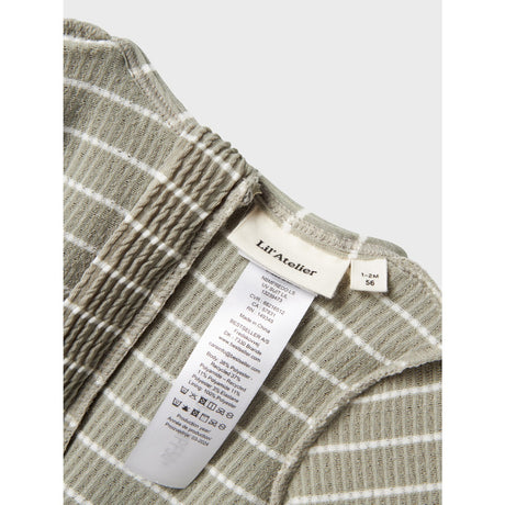 Lil'Atelier Forest Fog Fredo UV-dräkt