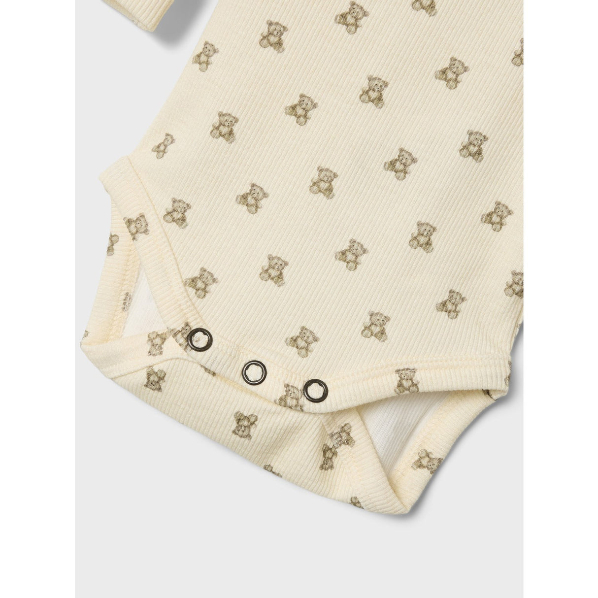 Lil'Atelier Turtledove Nallebjörn Björn Gavo Emo Slim Body