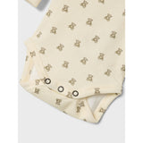 Lil'Atelier Turtledove Nallebjörn Björn Gavo Emo Slim Body