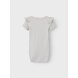 Lil'Atelier Vapor Blue Fleura Slim Body