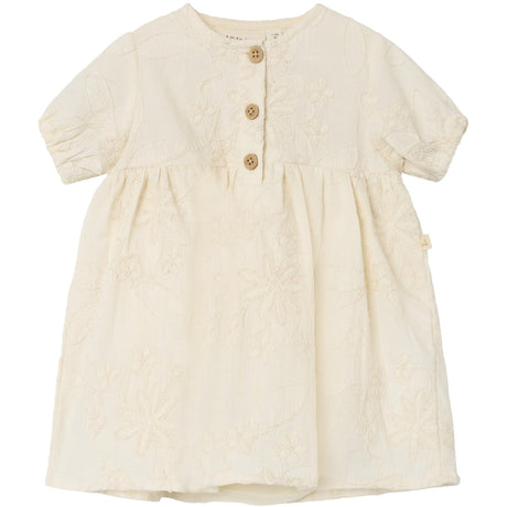 Lil'Atelier Turtledove Funa Body Klänning