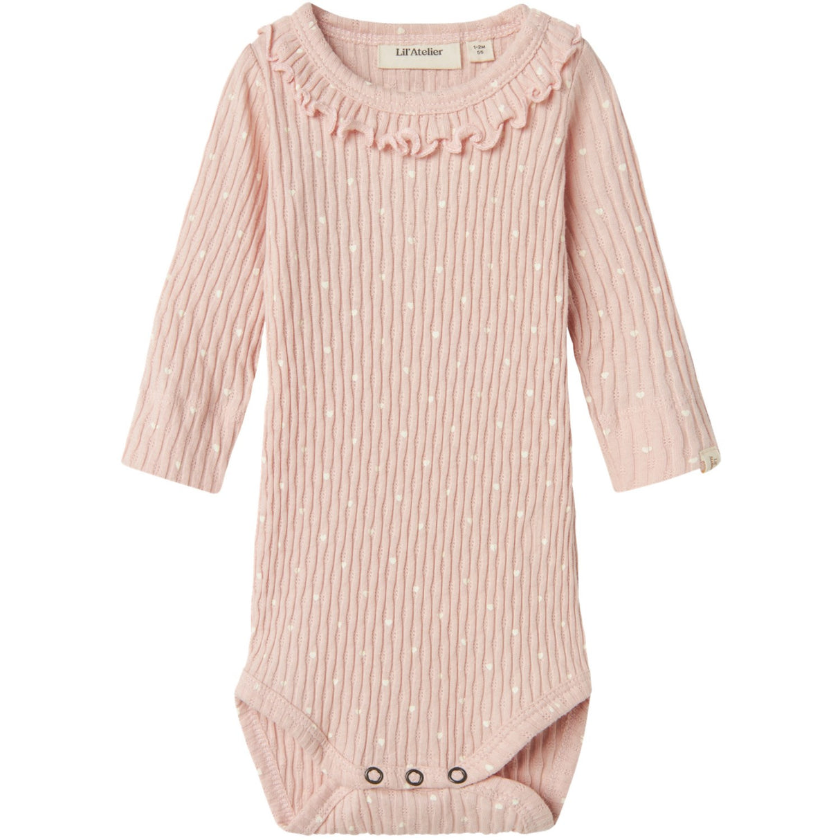 Lil'Atelier Peach Whip Fiducia Slim Body