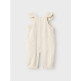 Lil'Atelier Pumice Stone Frigg Loose Overall