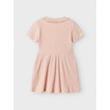 Lil'Atelier Peach Whip Fiducia Klänning