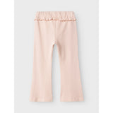 Lil'Atelier Peach Whip Fulla Wide Byxor