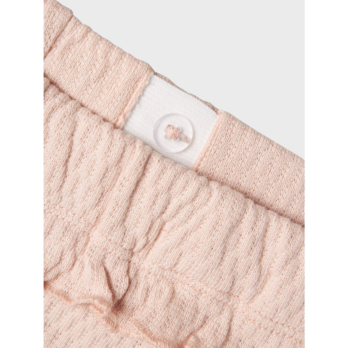 Lil'Atelier Peach Whip Fulla Wide Byxor