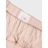 Lil'Atelier Peach Whip Fulla Wide Byxor