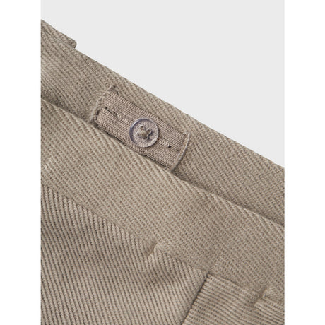 Lil'Atelier Mourning Dove Kaleo Byxor