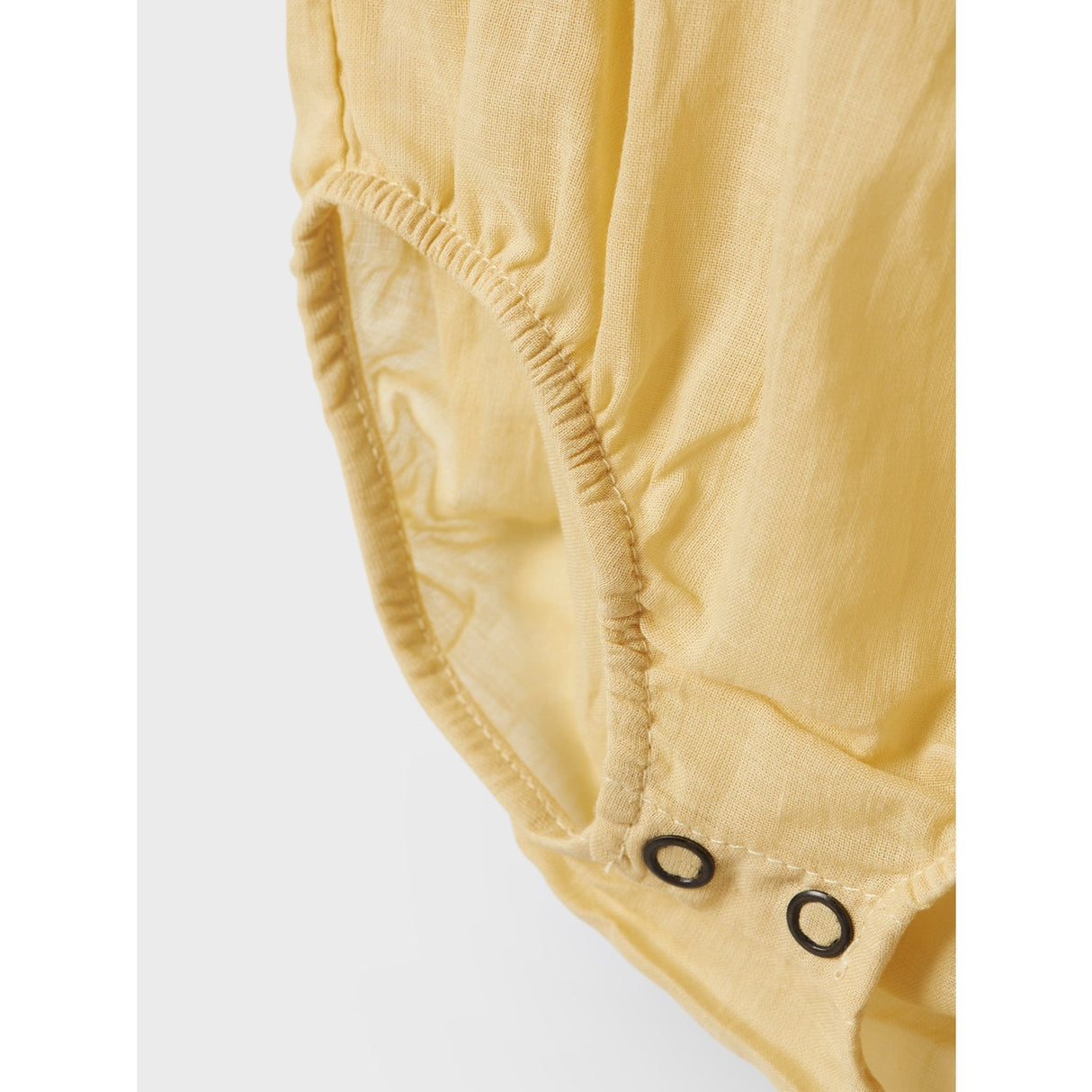 Lil'Atelier Sea Mist Fabioli Loose Body Klänning