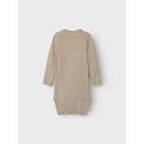 Lil'Atelier White Pepper Gayo Slim Omlott Body