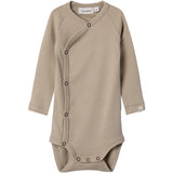 Lil'Atelier White Pepper Gayo Slim Omlott Body