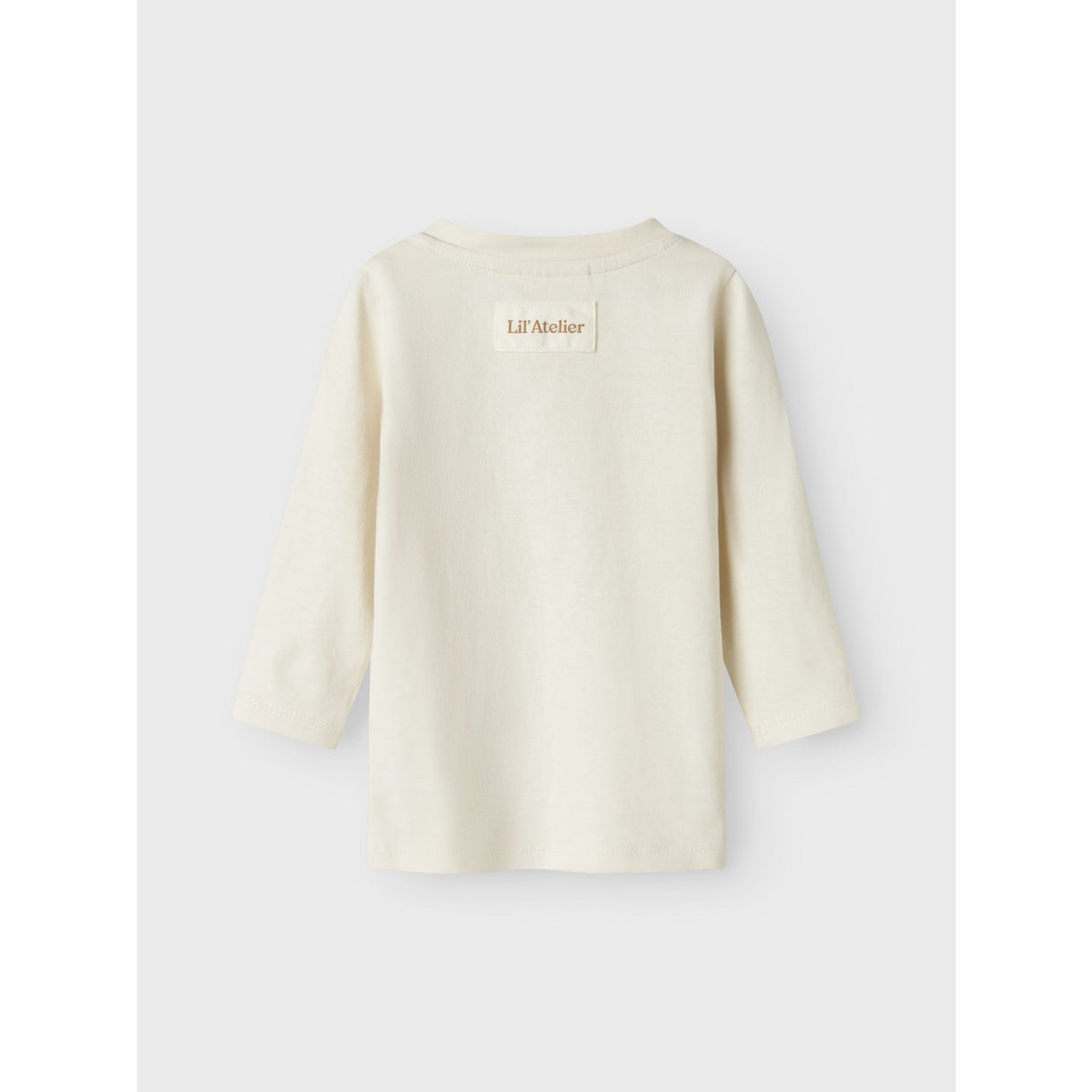 Lil'Atelier Turtledove Dolan Blus