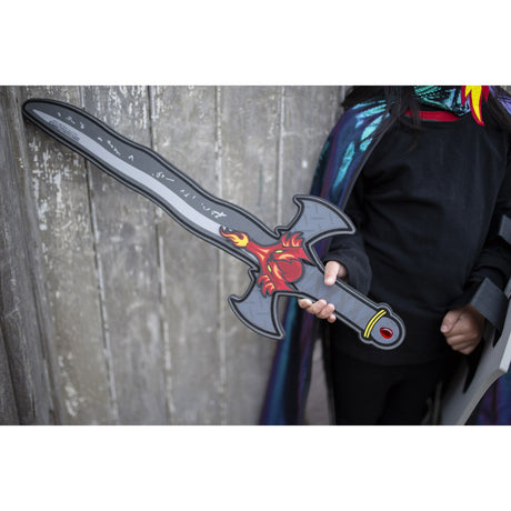 Great Pretenders Enchanted Dragon EVA Sword