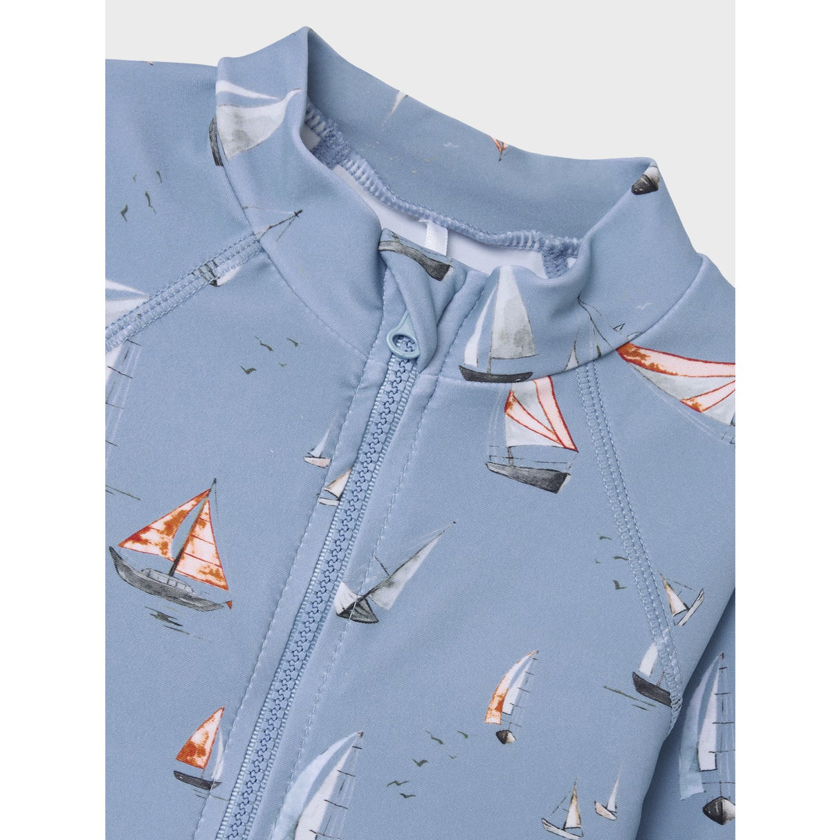 Name It Mountain Spring Zilo 3/4 UV-dräkt