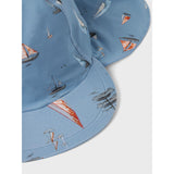 Name It Mountain Spring Zilo UV Solhatt