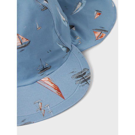 Name It Mountain Spring Zilo UV Solhatt