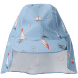 Name It Mountain Spring Zilo UV Solhatt