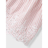 Name It Bright White Fesinne Topp