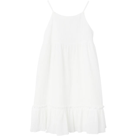 Name It Jet Stream Fimia Klänning Noos