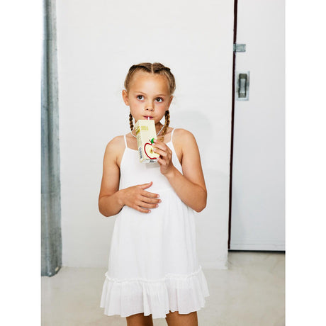 Name It Jet Stream Fimia Klänning Noos