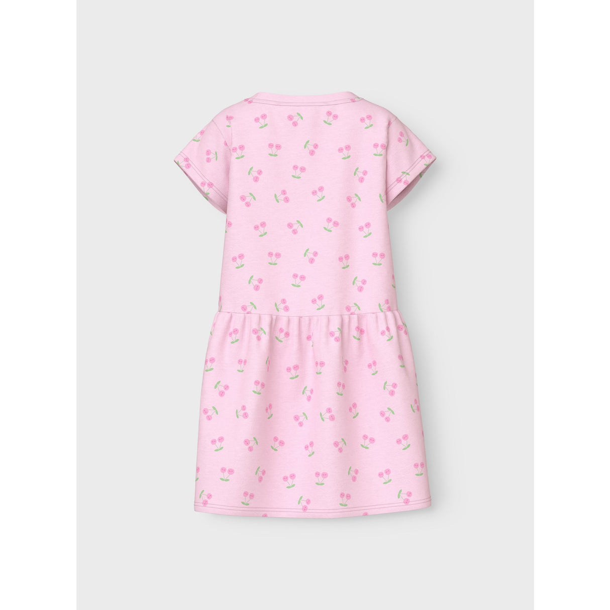 Name It Ballerina Cherries Vilinse Klänning