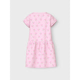 Name It Ballerina Cherries Vilinse Klänning