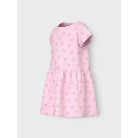 Name It Ballerina Cherries Vilinse Klänning