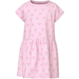 Name It Ballerina Cherries Vilinse Klänning